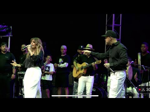 Hijos del Cañaveral - Residente ft Kany García - Festival de la Esperanza 2024