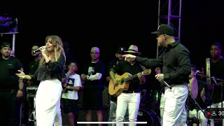 Hijos del Cañaveral - Residente ft Kany García - Festival de la Esperanza 2024