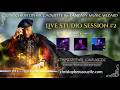 Christopher Caouette Live The Studio Session #2