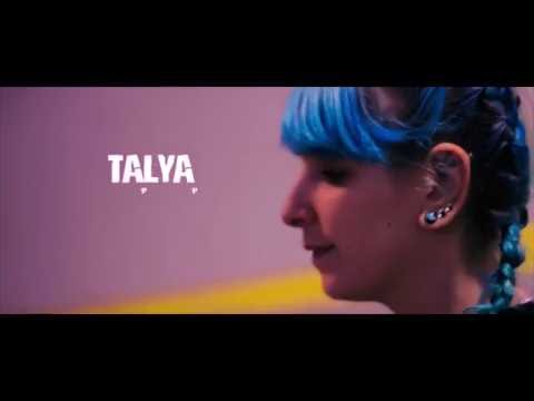 TALYA ft. Mr. Sutra (ROUND 1) - BASEMENT BARS with PERE JOU // JUST A LIVE