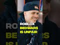 Why Roblox Bedwars Is Harder Than Minecraft