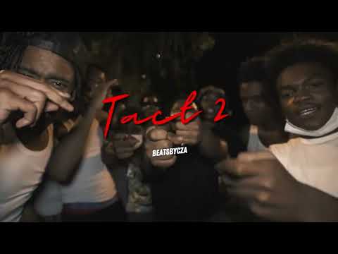 [FREE] SHA EK X CJ GOON X SHA GZ TYPE BEAT "TACT 2" | BRONX/NY DARK PIANO DRILL TYPE BEAT 2023