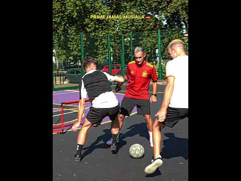 Prime Jamal Musiala 🇩🇪 #trend
