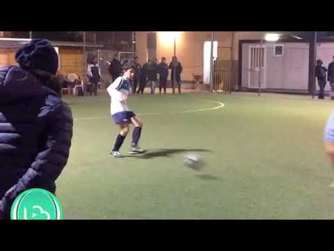 PROGETTO FUTSAL  -  VEGA