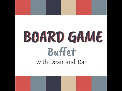 Board Game Social- Affliction:Salem 1692