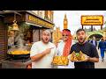 Hidden Food Paradise In A Small City Nadiad Street Food Tour Viwa Food World