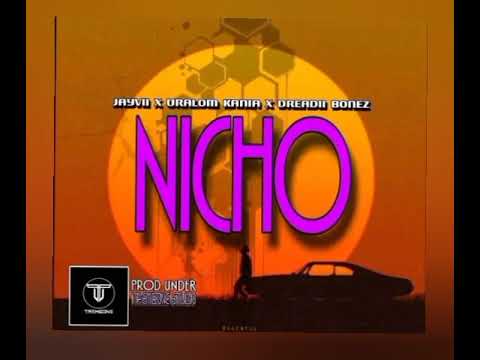 NICHO - *JAYVII* *feat.* *URALOM* *KANIA* *X* *DREADII* *BONES*(*2026!*)PROD BY - Trembone Studio*..