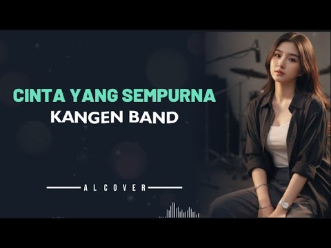 CINTA YANG SEMPURNA _ Kangenband_AL COVER versi cewek