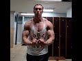 Most Muscular