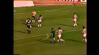 Ολυμπιακός - ΑΕΚ