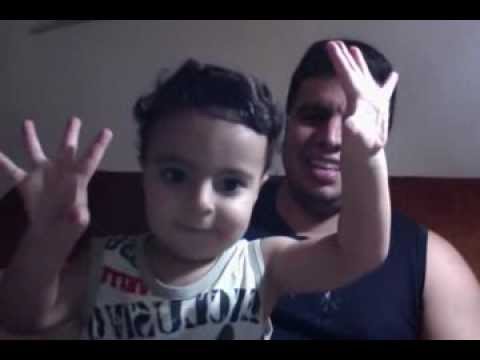 Aprenda Inglês com o Samuca !