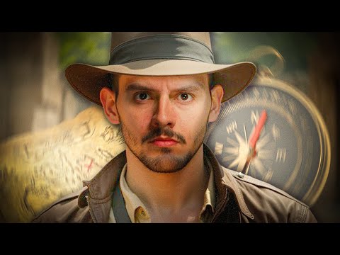 REVISÃO de HUMANAS para o ENEM (ENEM 2024)