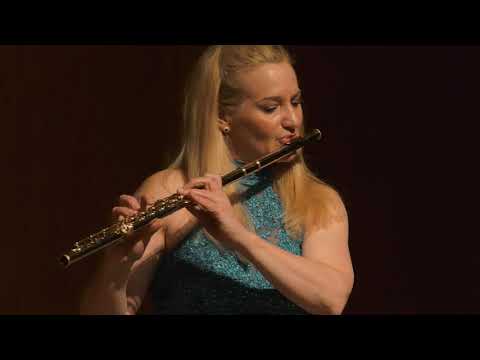 Kokopeli by Katherine Hoover