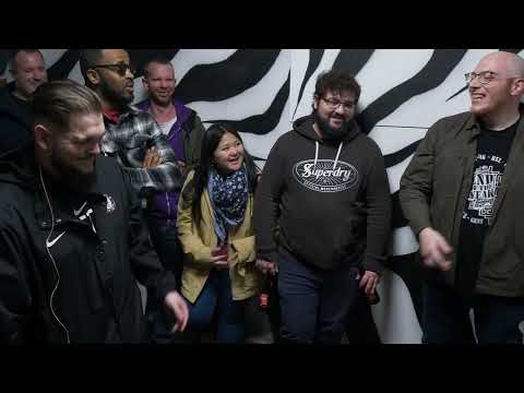 Slider vs MC Wheelchair