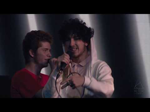 Alter Scene 09 (Matej Foltz & ZeeBomb)