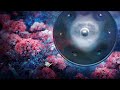 Hang Drum Music for Relaxing and Sleeping | 432 Hz | ♬168 new version