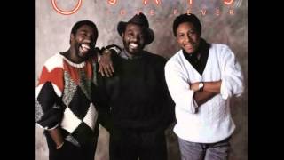 THE O&#39;JAYS - Time To Get Down