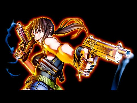 Black Lagoon "Peach Headz Addiction"