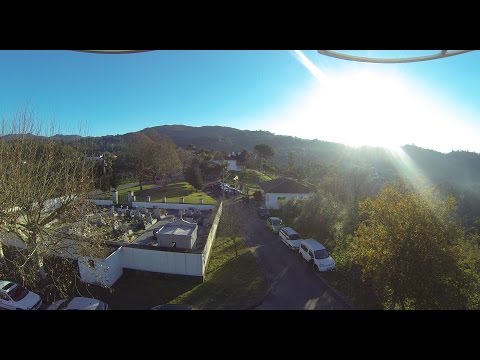 2º Convivio de Natal 21 Dezembro 2014 Touvedo S. Lourenço e Salvador