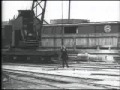 Buster Keaton, The best chase ever - 1925
