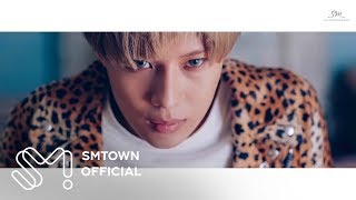 TAEMIN - Press Your Number