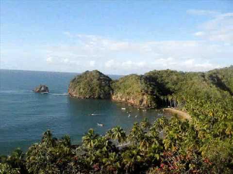 Woman Del Callao (Calypso)-VENEZUELA