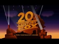 20th Century Fox PowerPoint Animation
