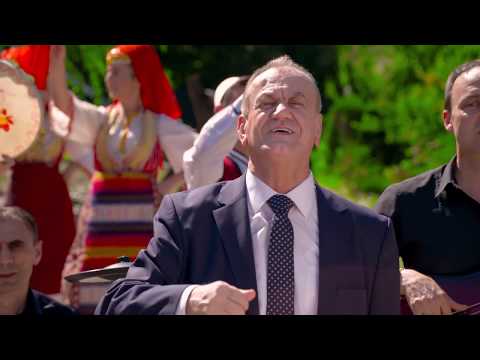 Mahmut Ferati -  Prit sa t'vi nga gurbeti (Official Video )