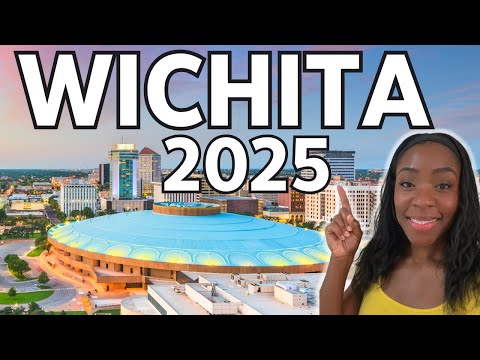 Moving to Wichita Kansas (2025): 13 Things You NEED to Know Before Living in Wichita Kansas