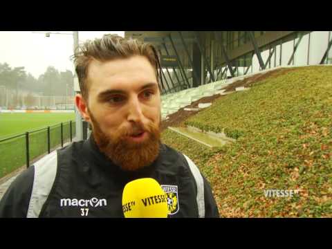 Voorbeschouwing Sparta Rotterdam vs Vitesse