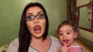 5 modi divertenti per scegliere il nome del proprio bambino feat Valeria di FilmIsNow