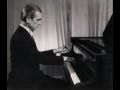 Witold Malcuzynski  plays Chopin Mazurka in F minor Op. 7 No. 3