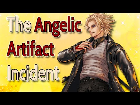 Daybit the definition of BUILT DIFFRENT  【Fate Grand Order LB7】