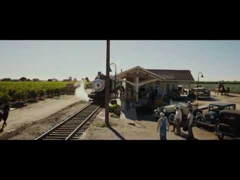 Live By Night - Clip 1