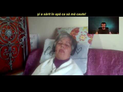 32 _RO_ (ES) Marta, animale de companie care se îmbolnăvesc misterios - Hipnoză Calogero Grifasi