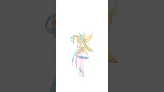 う〜💦 #shorts #vtuber #3d