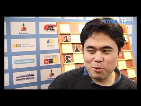 TATA STEEL CHESS DAILY - Final round 2011