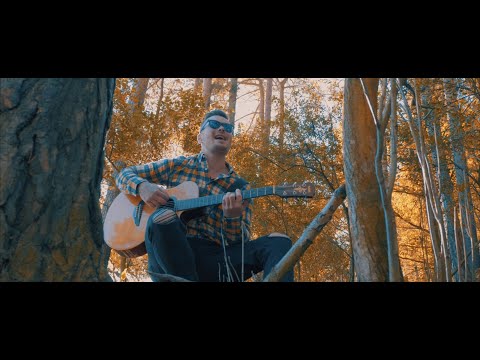 Sám Sebou - Dnes to mám na háku (Official Video)