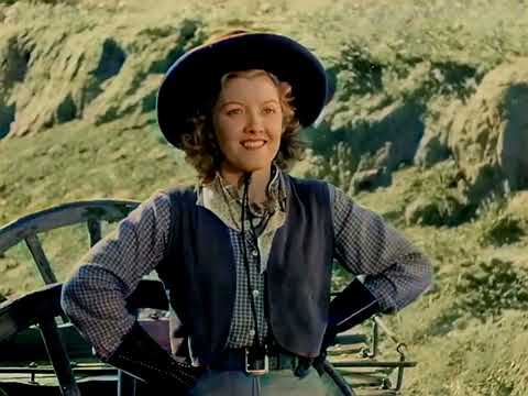 🎬 Ragtime Cowboy Joe (1940) | Full Movie | Classic Western Adventure 🤠