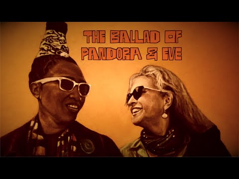 The Ballad Of Pandora & Eve - Rachel Taylor Beales  - 2022