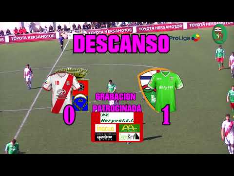 J28 AD COLMENAR VIEJO - TRIVALVALDERAS