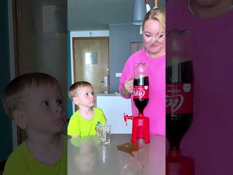 cold and cool coca cola 😁 for all 😁