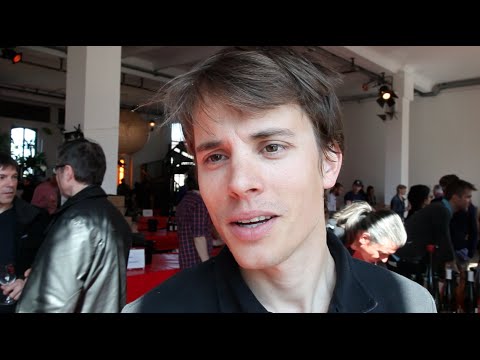 Valentin Morel vigneron dans le Jura