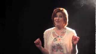 I enjoy being a girl -Flower Drum Song