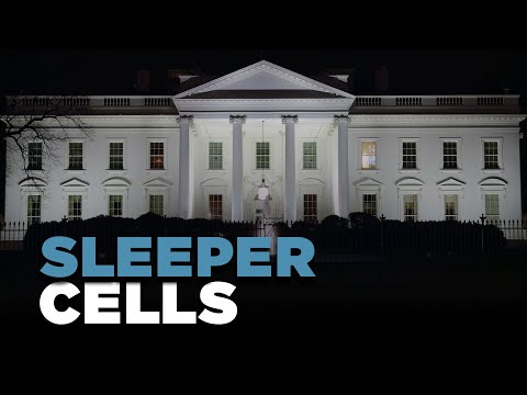 Iranian SLEEPER CELLS? White House Warns Of The Possibility | NewsNation