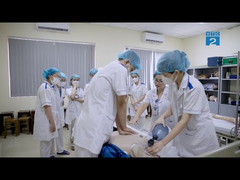 Trường Đại học Điều dưỡng Nam Định nâng cao chất lượng đào tạo, tuyển sinh 2023