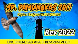 Download lagu Download Gratis!!! DNA TERBUKTI Dari Ribuan Suara Walet Yang Ada Di Youtube mp3