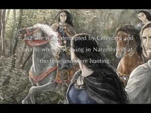 The Hound of Valinor