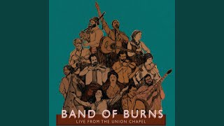 Now Westlin Winds (Live)