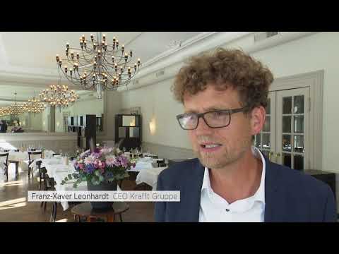 Prix SVC Nordschweiz 2017 - Krafft Gruppe